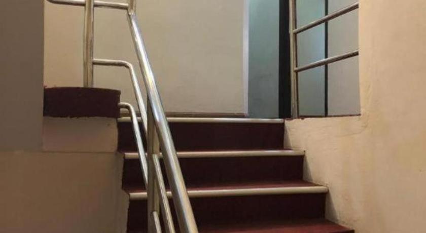 فندق بيردانا لاواس المظهر الخارجي الصورة