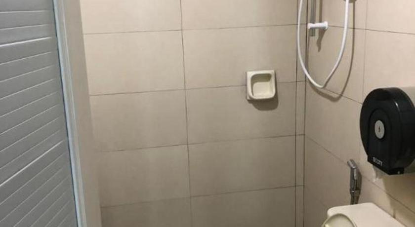 فندق بيردانا لاواس المظهر الخارجي الصورة