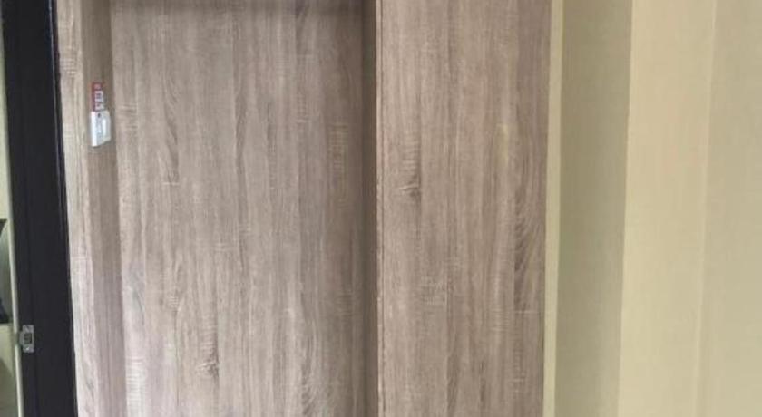فندق بيردانا لاواس المظهر الخارجي الصورة