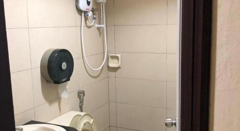 فندق بيردانا لاواس المظهر الخارجي الصورة