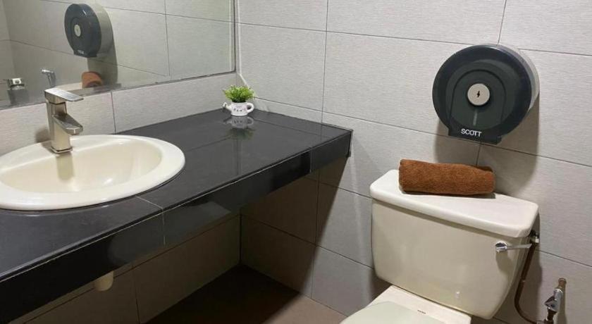 فندق بيردانا لاواس المظهر الخارجي الصورة