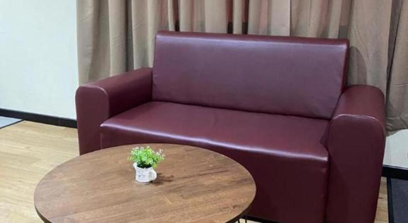 فندق بيردانا لاواس المظهر الخارجي الصورة