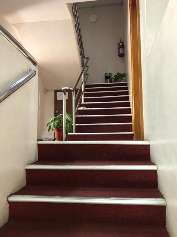 فندق بيردانا لاواس المظهر الخارجي الصورة